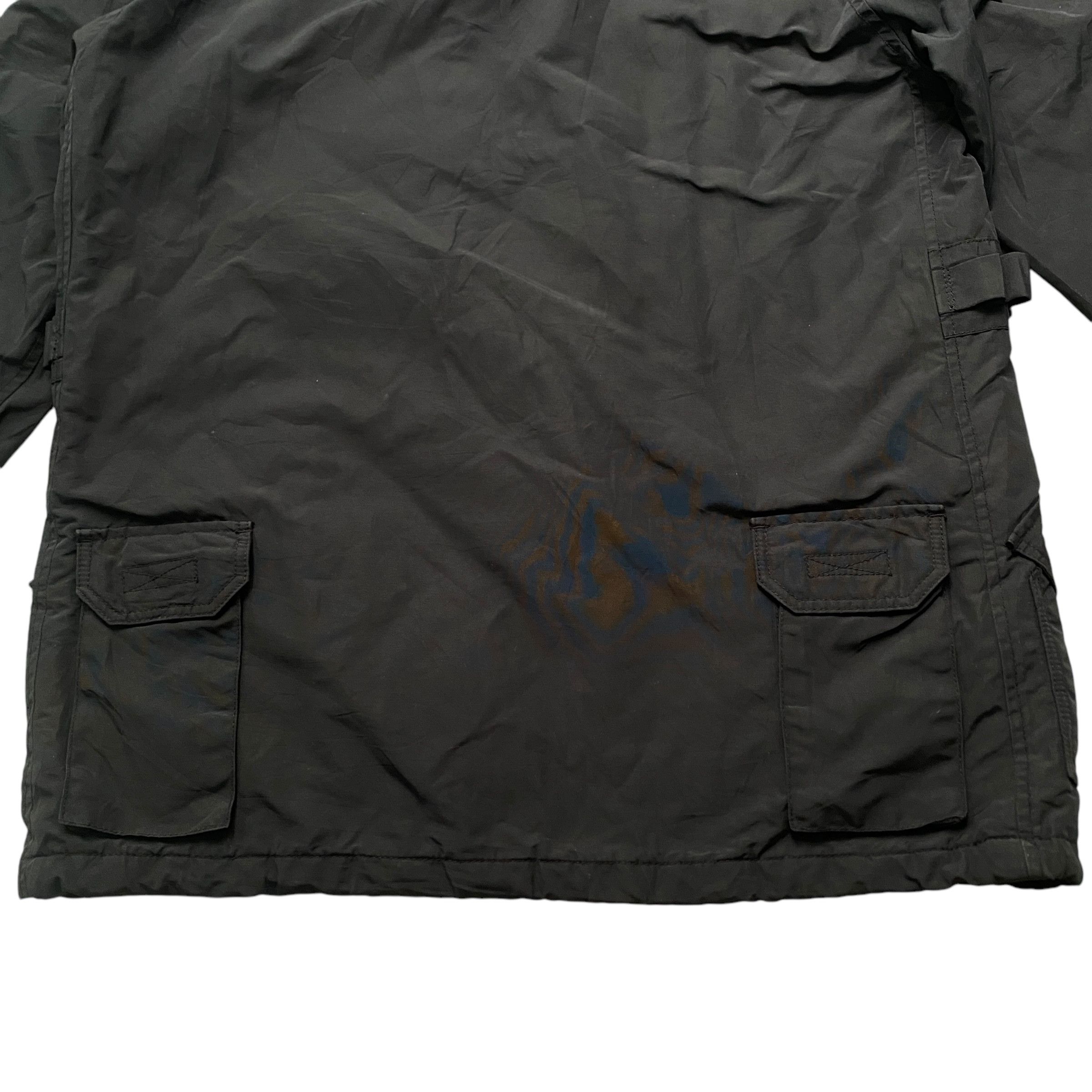 If Six Was Nine × Japanese Brand × PPFM PPFM Tactitcal Parka Hunting Military Jacket Size US M / EU 48-50 / 2 - 6 Thumbnail
