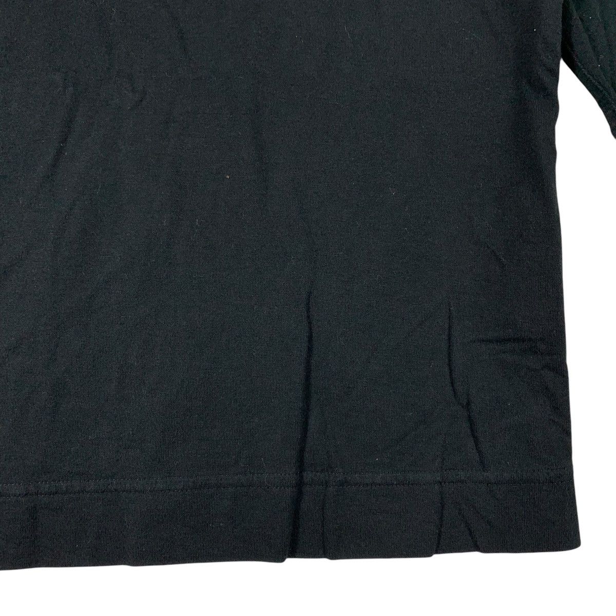 Lanvin Vintage LANVIN long sleeve tee Size US XS / EU 42 / 0 - 8 Thumbnail
