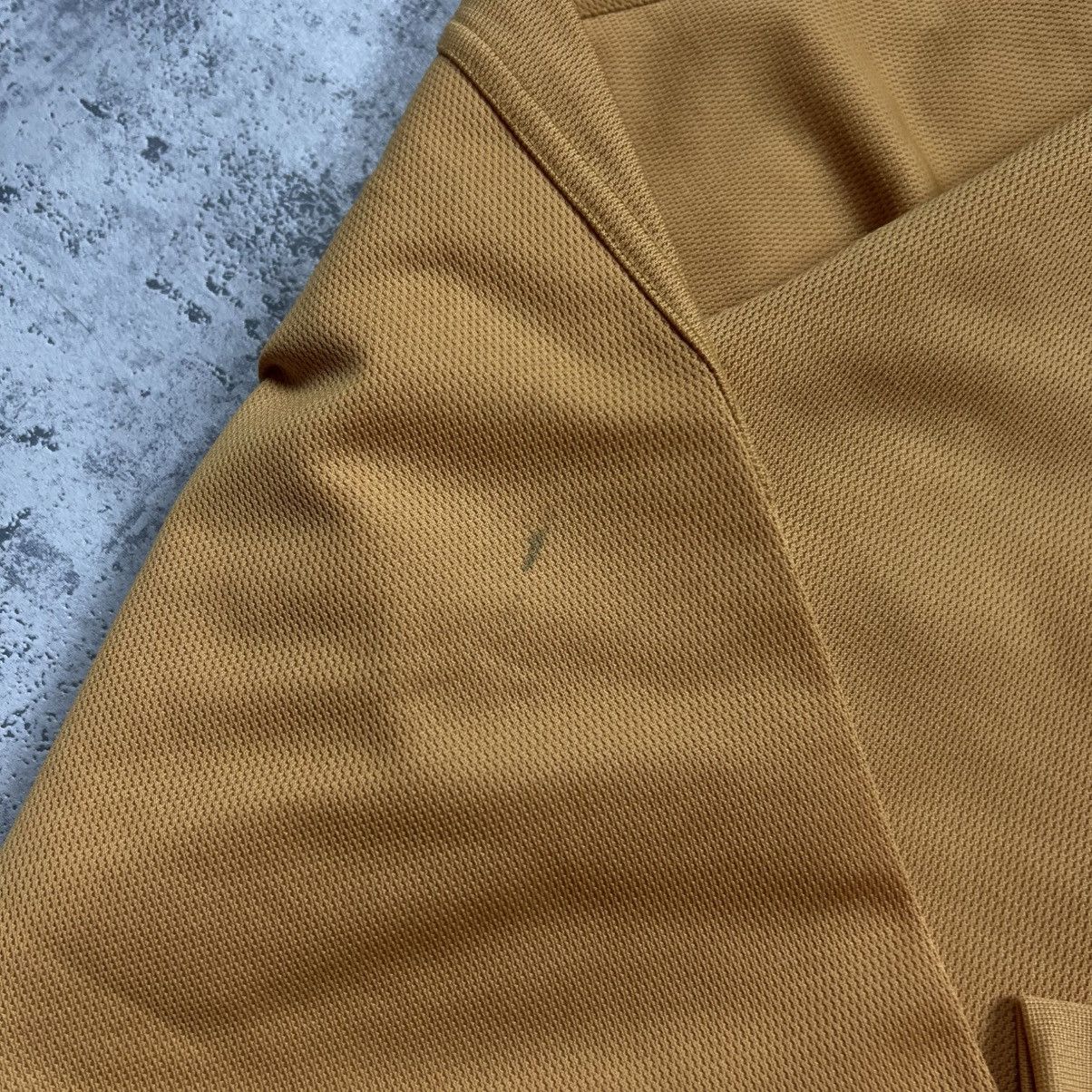 Nike 90s NIKE SWOOSH VINTAGE Y2K OVERSIZED LONGSLEEVE RETRO TEE Size US L / EU 52-54 / 3 - 8 Thumbnail