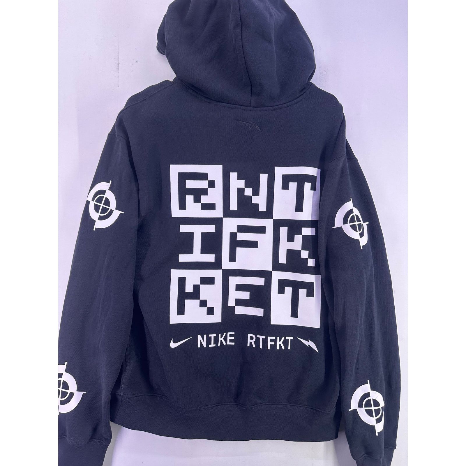 Nike RTFKtxNike AR Sz Large Artifact Metaverse Augmented Reality Size US S / EU 44-46 / 1 - 12 Thumbnail