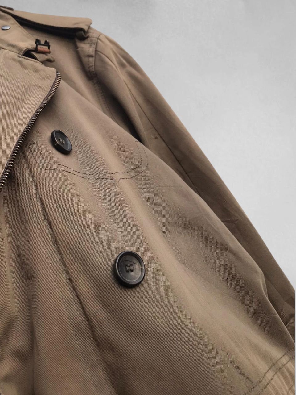 Reiss Reiss Military Style Ranch Jacket Size US L / EU 52-54 / 3 - 13 Thumbnail