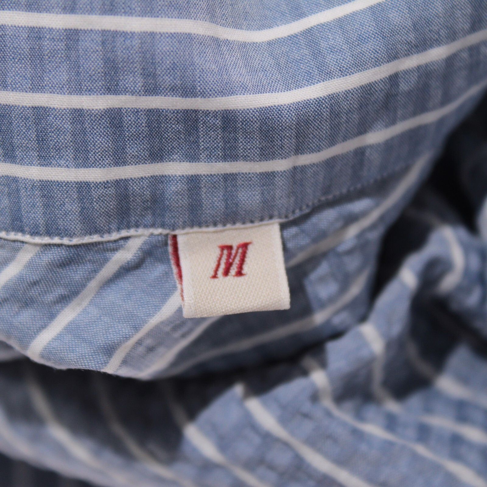 Luciano Barbera Luciano Barbera New with tags Shirt Size M US In Blue Size US M / EU 48-50 / 2 - 4 Thumbnail