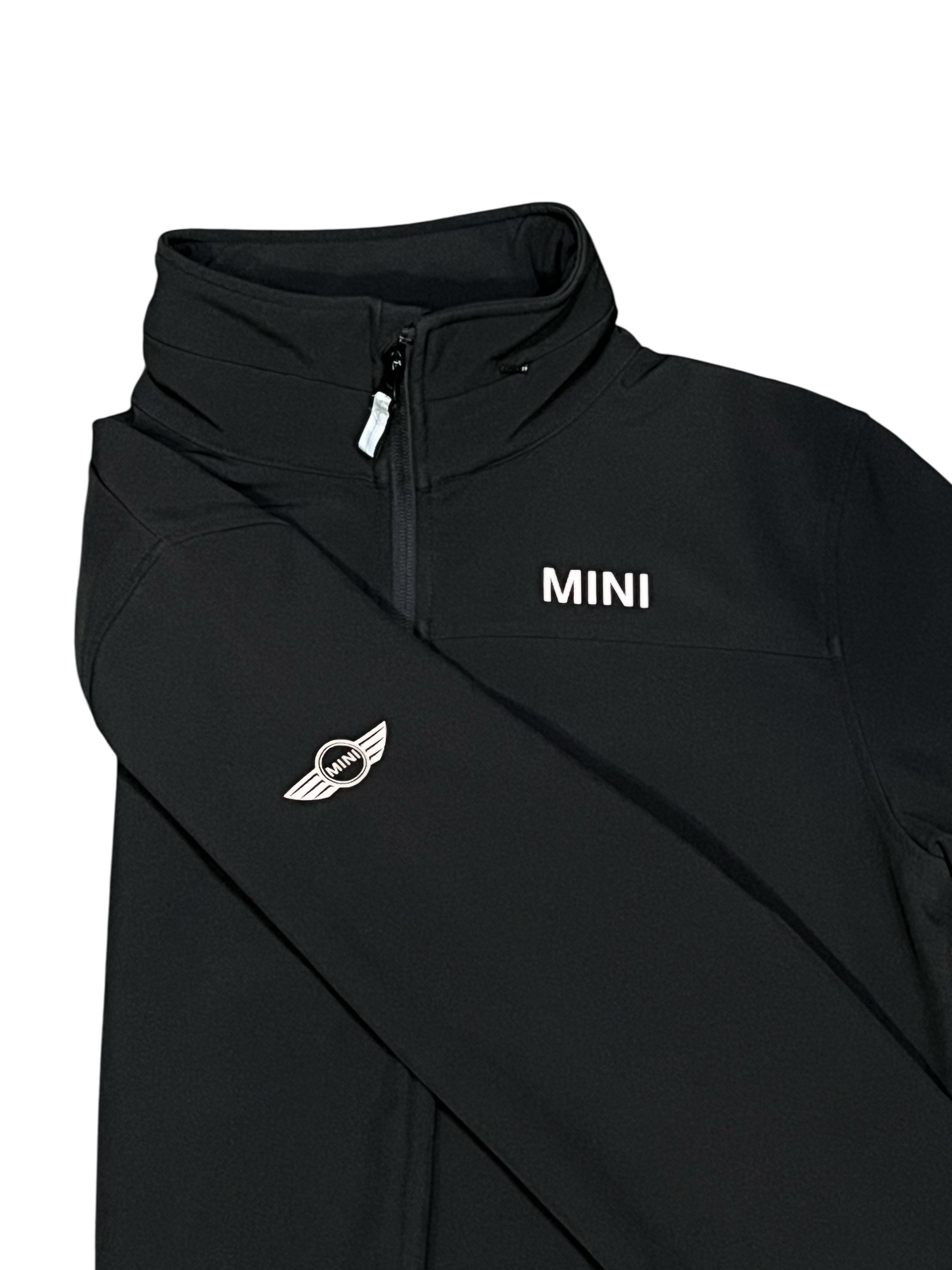 BMW MINI Genius BMW Best Thermal Insulated Jacket Black Sz S Size S / US 4 / IT 40 - 5 Thumbnail