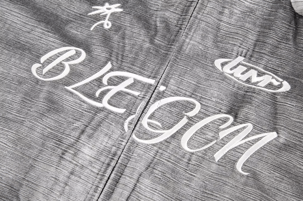 Japanese Brand × Vintage "Belcem-L" Jacket Size US L / EU 52-54 / 3 - 3 Thumbnail