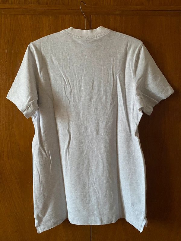 Nike PSG T-shirt Size US M / EU 48-50 / 2 - 6 Thumbnail