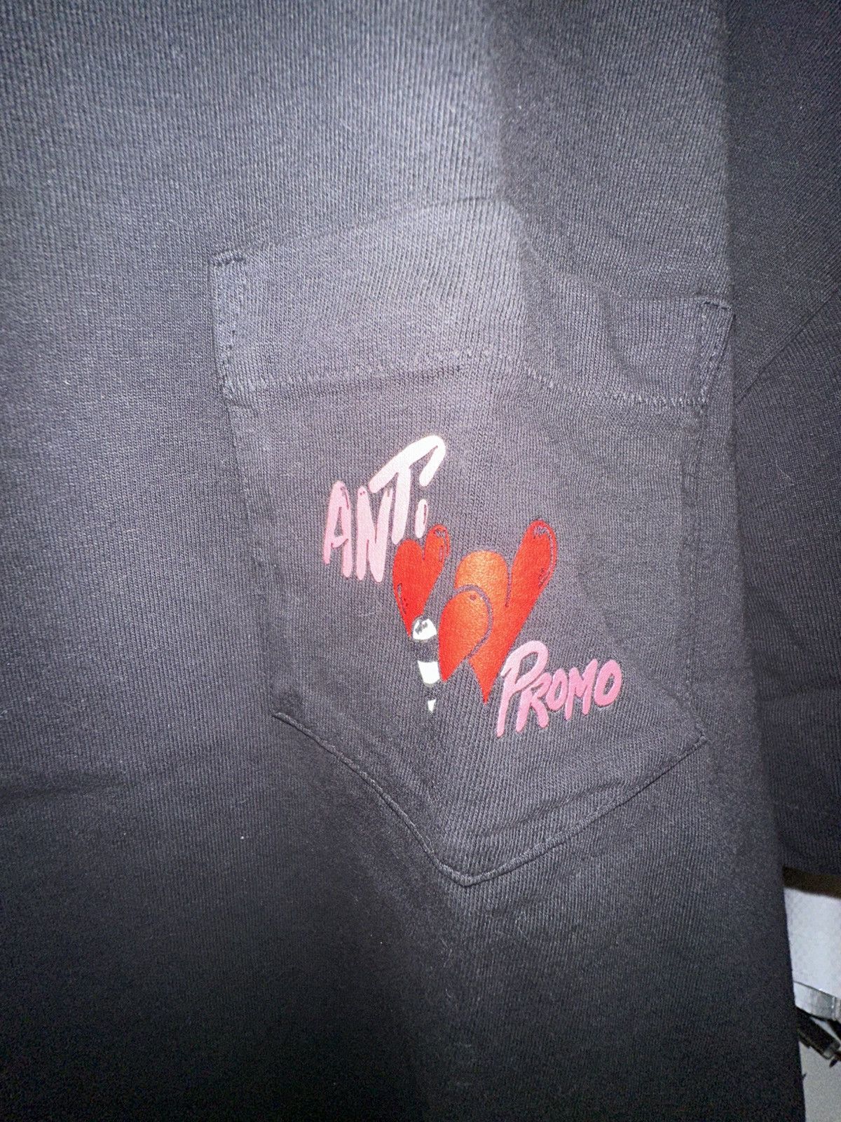 Matty Boy Matty Boy: Anti Promo “Chomper” Size US L / EU 52-54 / 3 - 2 Thumbnail