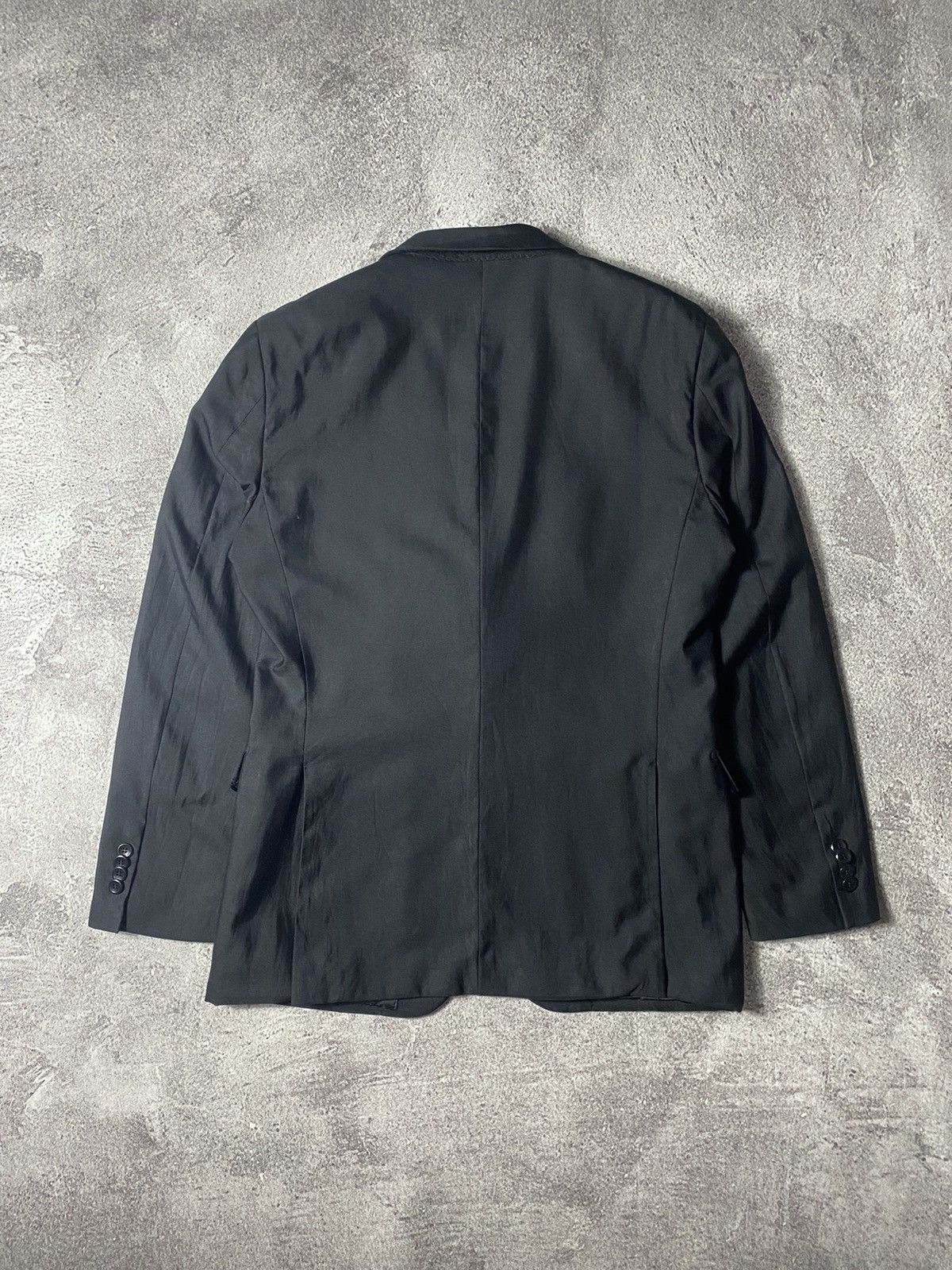 Designer × Japanese Brand × Other Paco Rabanne Blazer Size US L / EU 52-54 / 3 - 8 Thumbnail