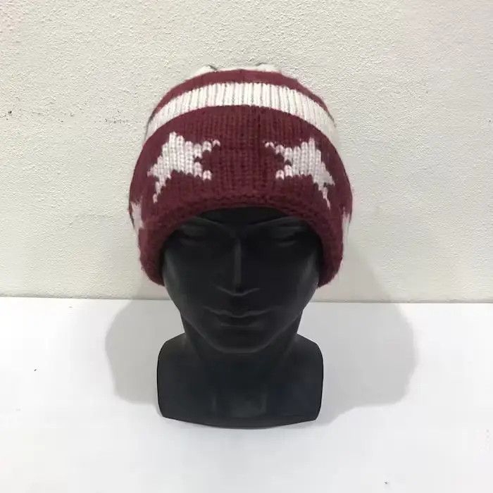 Forever 21 × Vintage Forever 21 Beanie Hat Size ONE SIZE - 3 Thumbnail