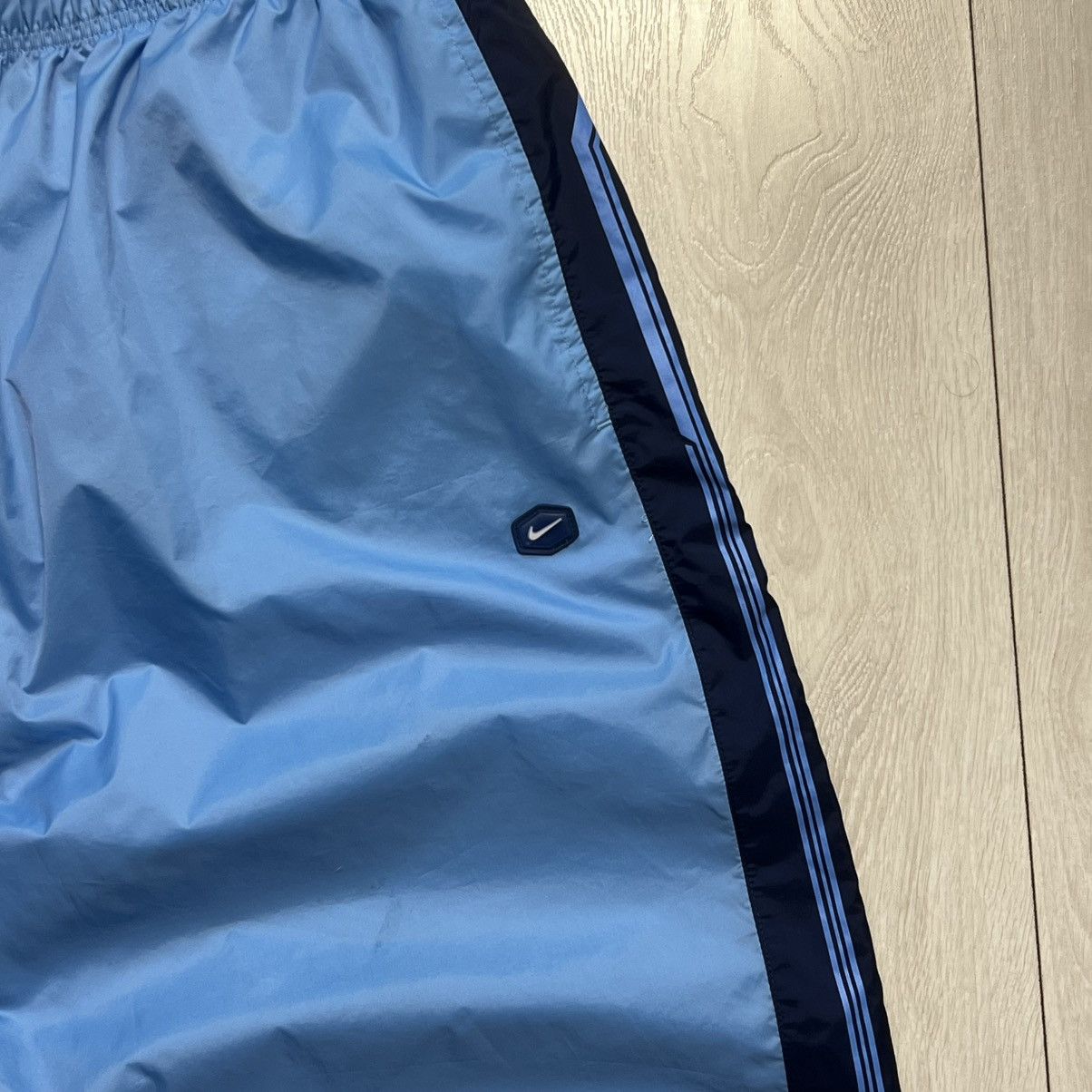 Nike Nike Vintage trackpants the hex Size US 36 / EU 52 - 4 Thumbnail