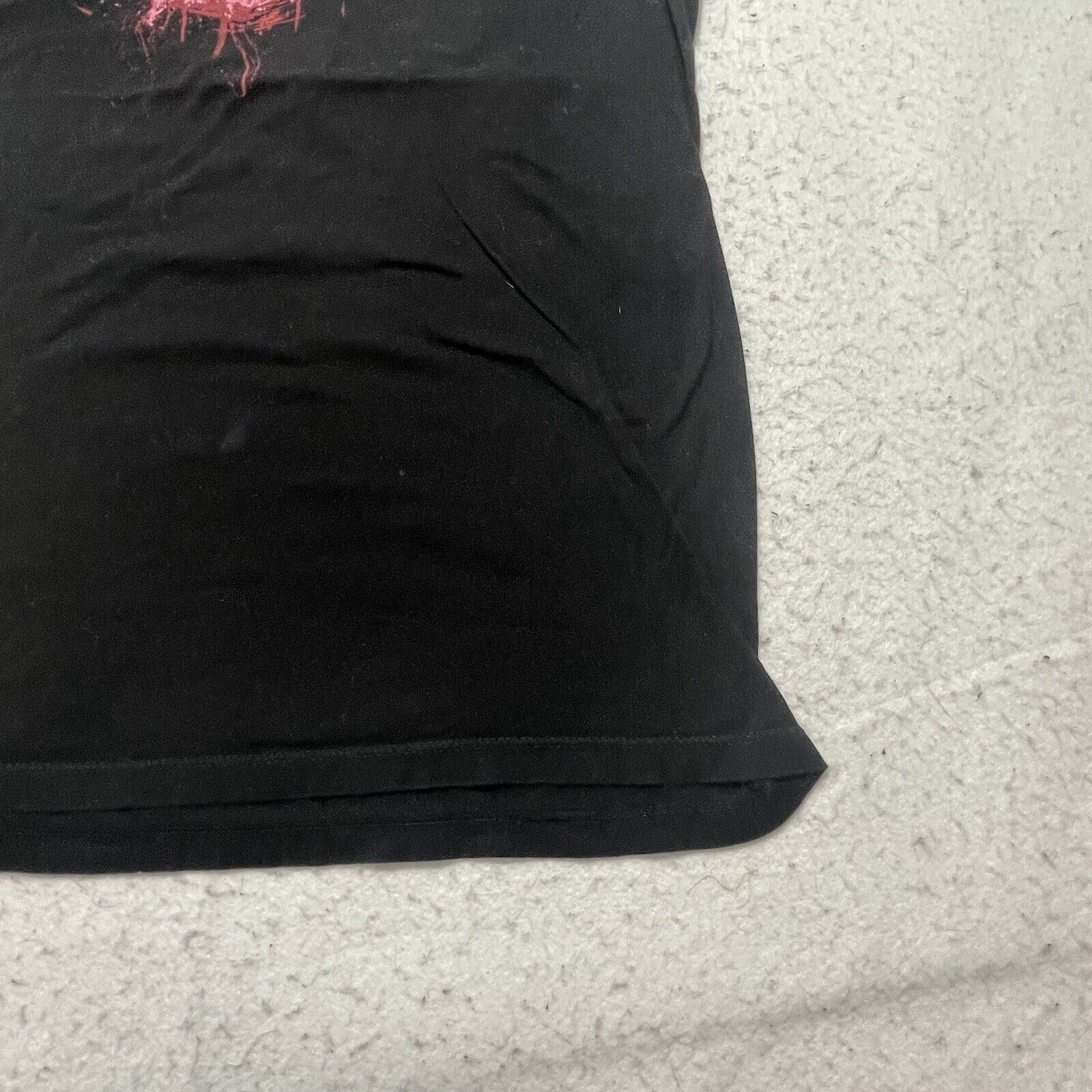 Other Mike and Ike Candy XL Graphic T Shirt Pink Red Logo Size US XL / EU 56 / 4 - 3 Thumbnail
