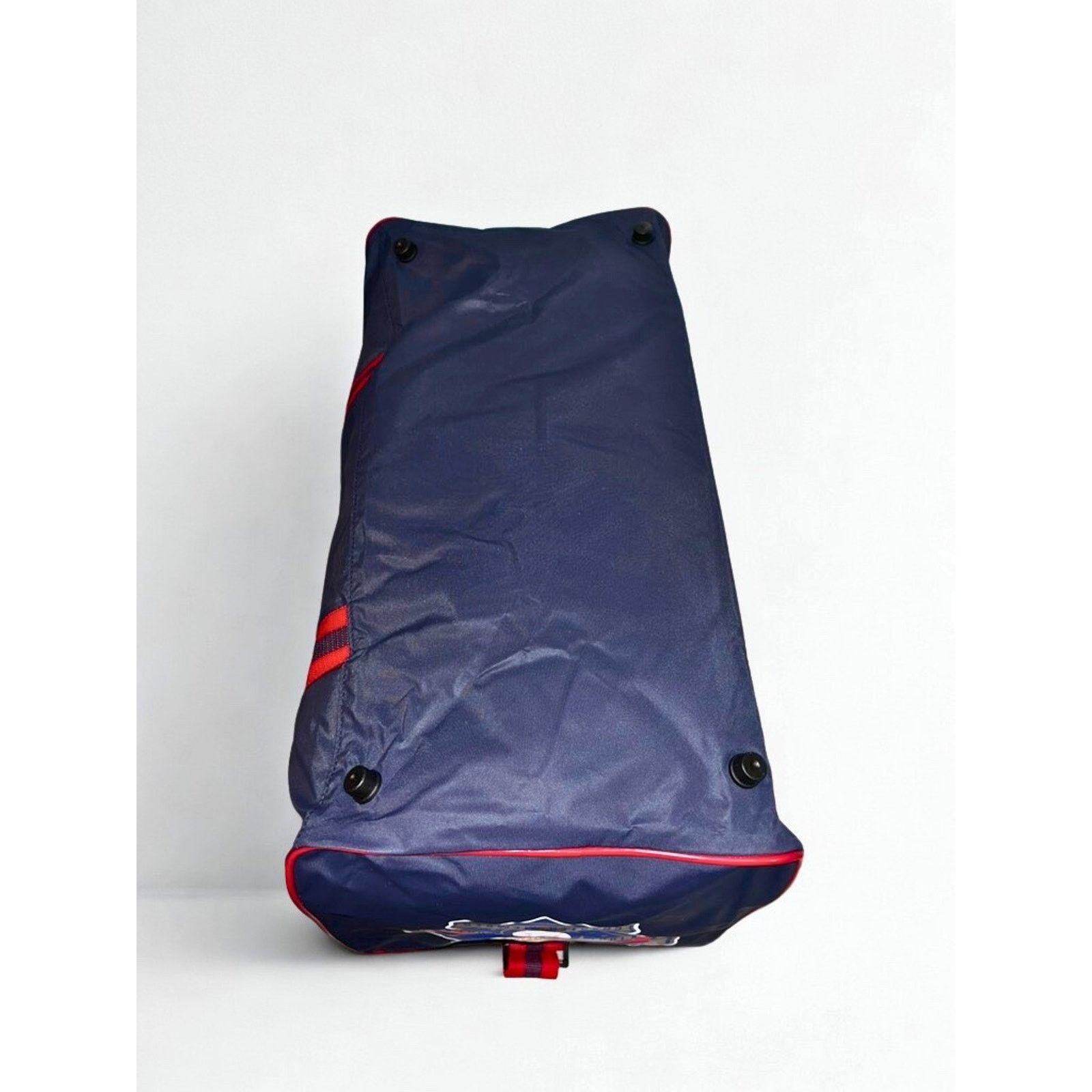 MLB World Series 2001 Duffel Bag MLB Yankees Diamondbacks 9/11 Size ONE SIZE - 8 Thumbnail