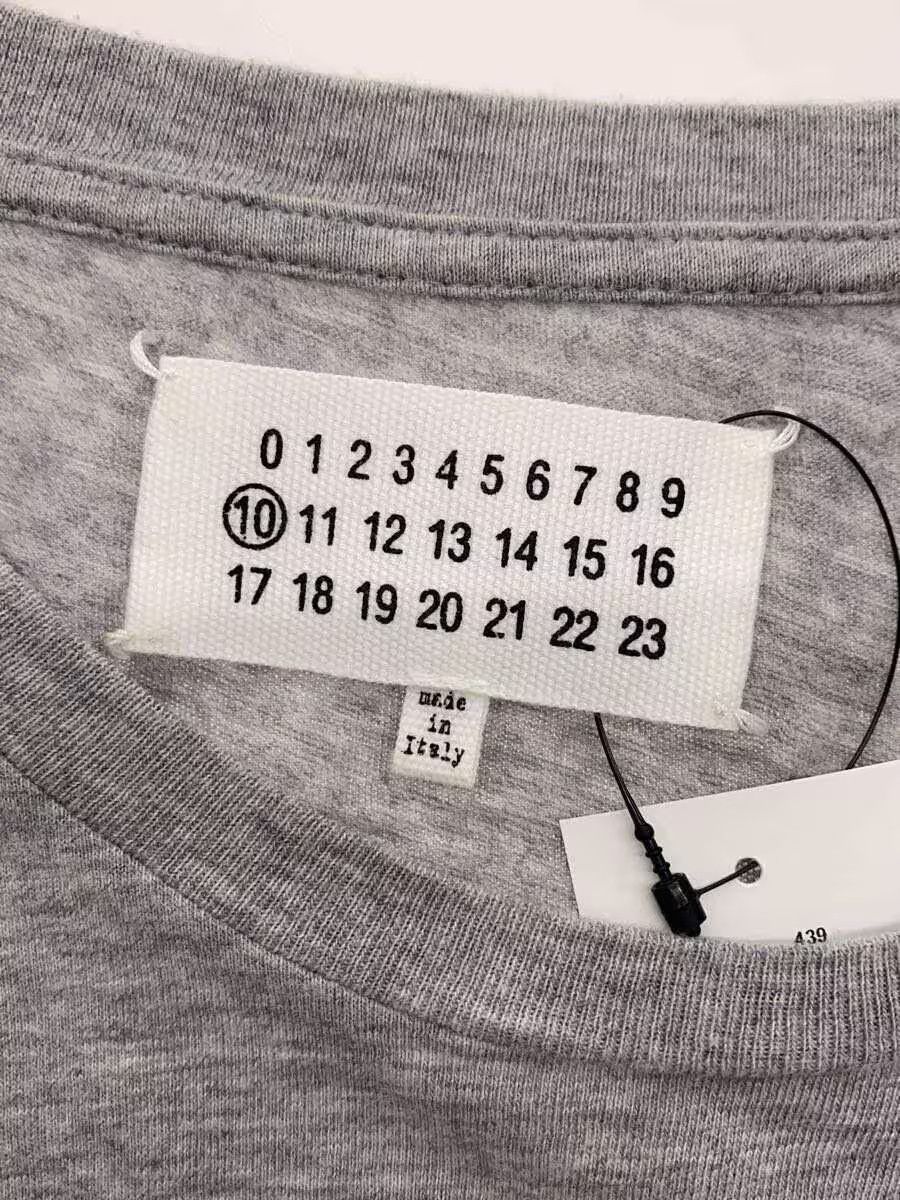 Maison Margiela Jersey Numbers Tee Size US S / EU 44-46 / 1 - 4 Thumbnail