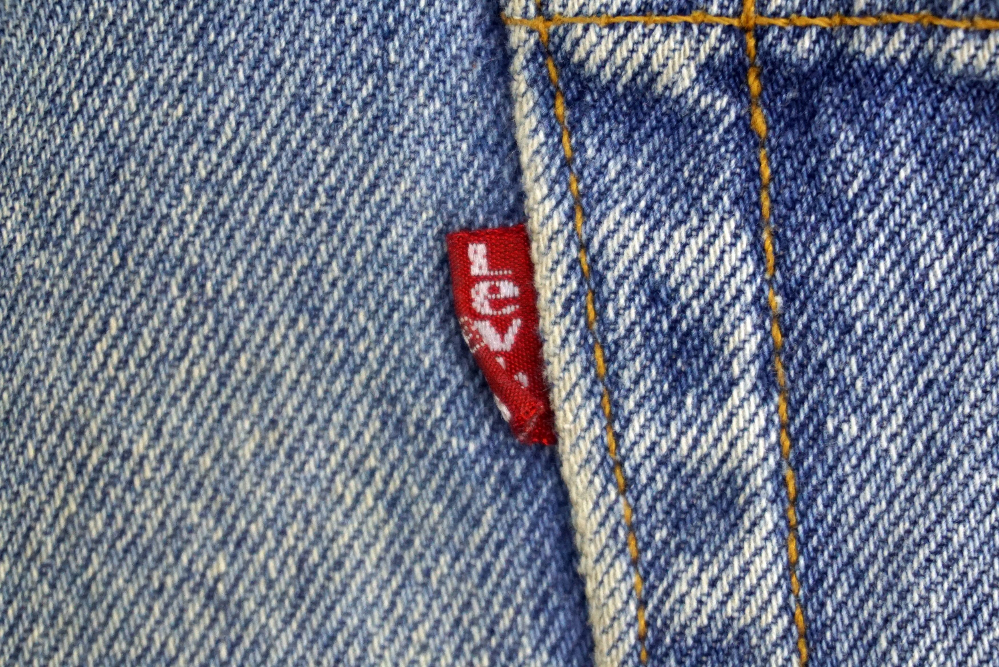 Levi's Vintage Levi's 501-0115 Jeans Size W33 L32 Made in USA Denim Size US 33 - 16 Thumbnail