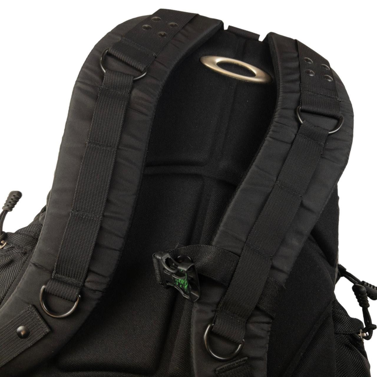 Oakley Vintage Oakley Icon Backpack Size ONE SIZE - 7 Thumbnail