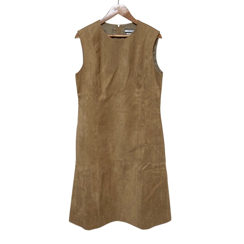 Other Other FOXEY NEW YORK Promenade Dress Textile Dresses 39213 DUTY FREE for USA Size ONE SIZE - 1 Thumbnail