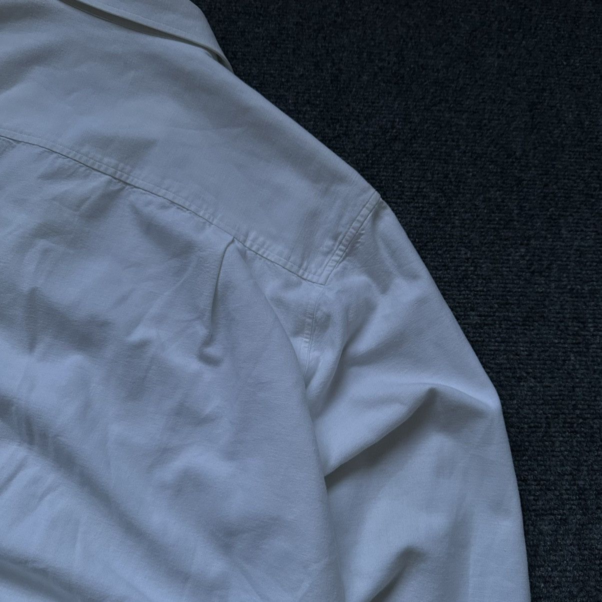 Western Rise Luxury Man Landhaus C&A Naturally Shirt Size L Button Up Size US L / EU 52-54 / 3 - 13 Thumbnail