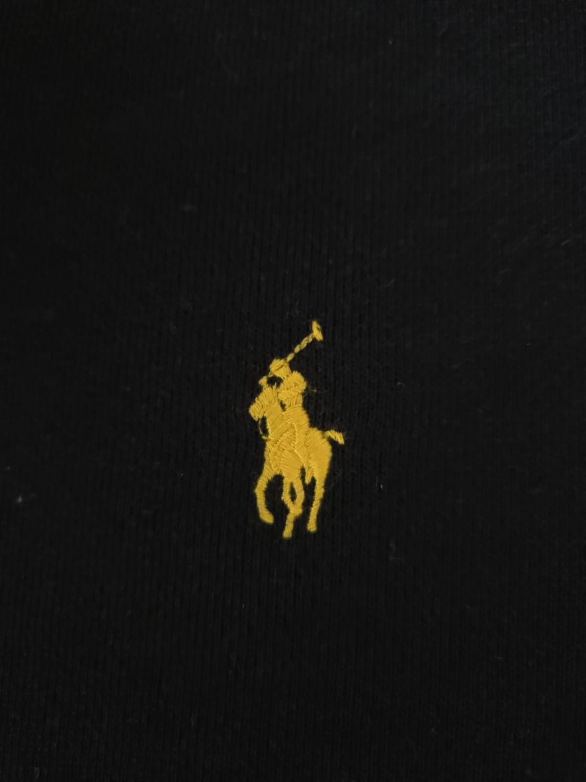 Polo Ralph Lauren Polo Ralph Lauren Hoodie Men's 3XB Zip Fleece Jacket Size US XXL / EU 58 / 5 - 5 Thumbnail