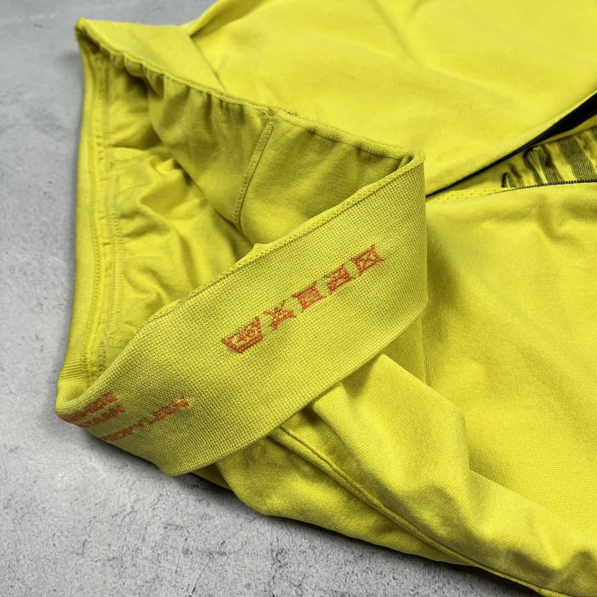 Rapha Mens X-Bionic cycling jersey tee Size US L / EU 52-54 / 3 - 18 Thumbnail