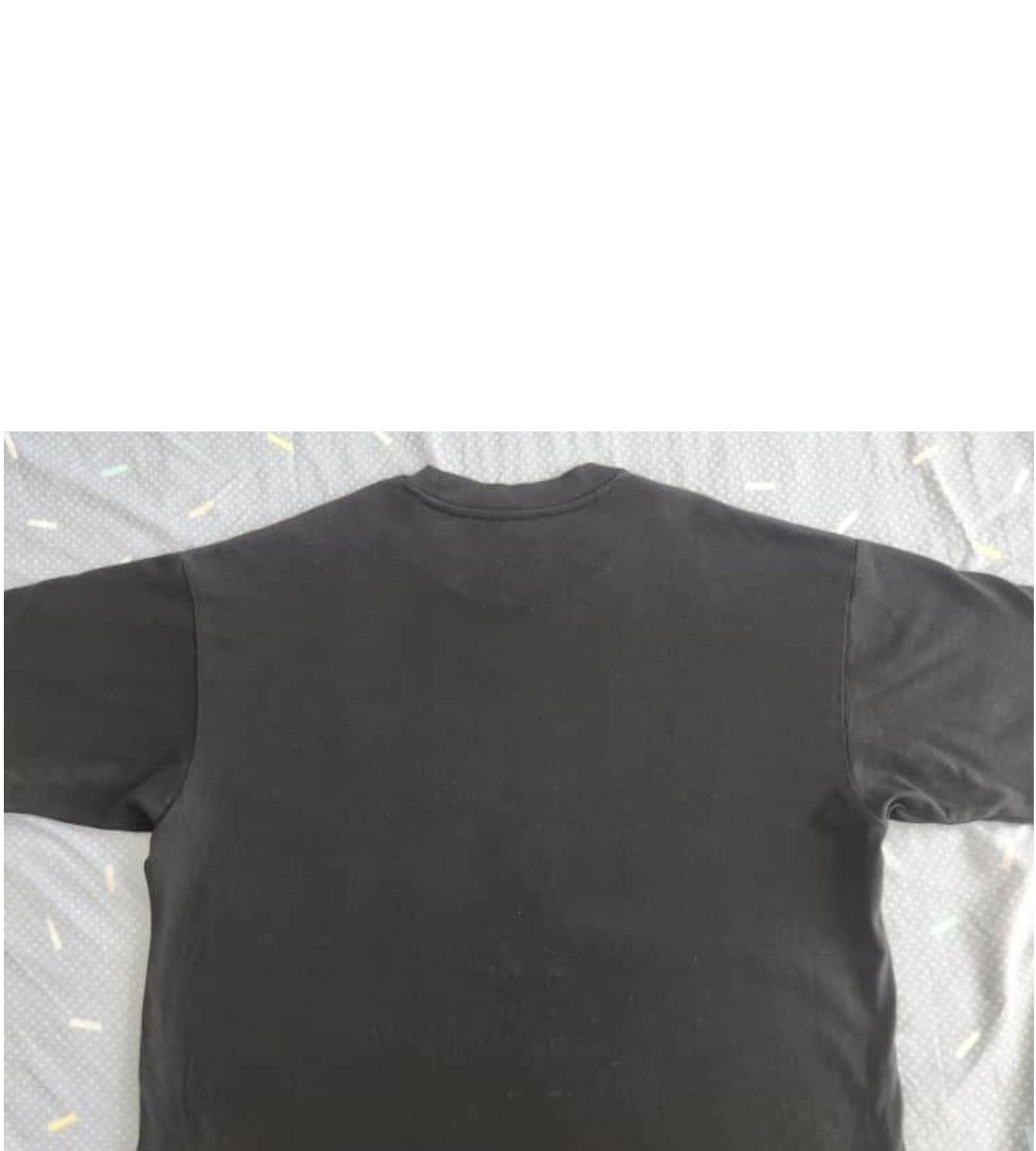 Onitsuka Tiger Onitsuka Tiger T-Shirt Size US L / EU 52-54 / 3 - 4 Thumbnail