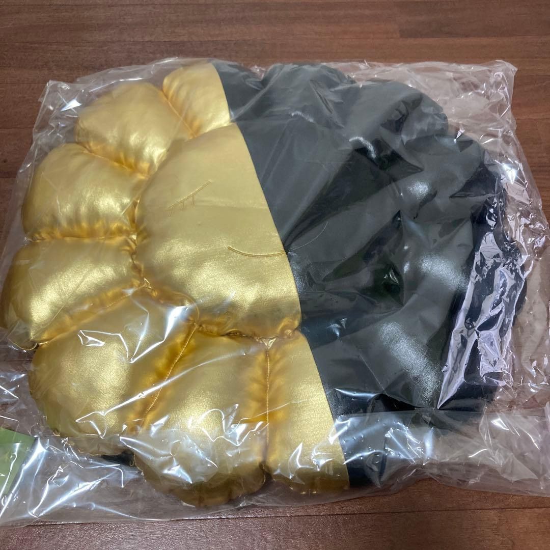 Takashi Murakami Takashi Murakami 60cm Flower Cushion Size ONE SIZE - 2 Thumbnail