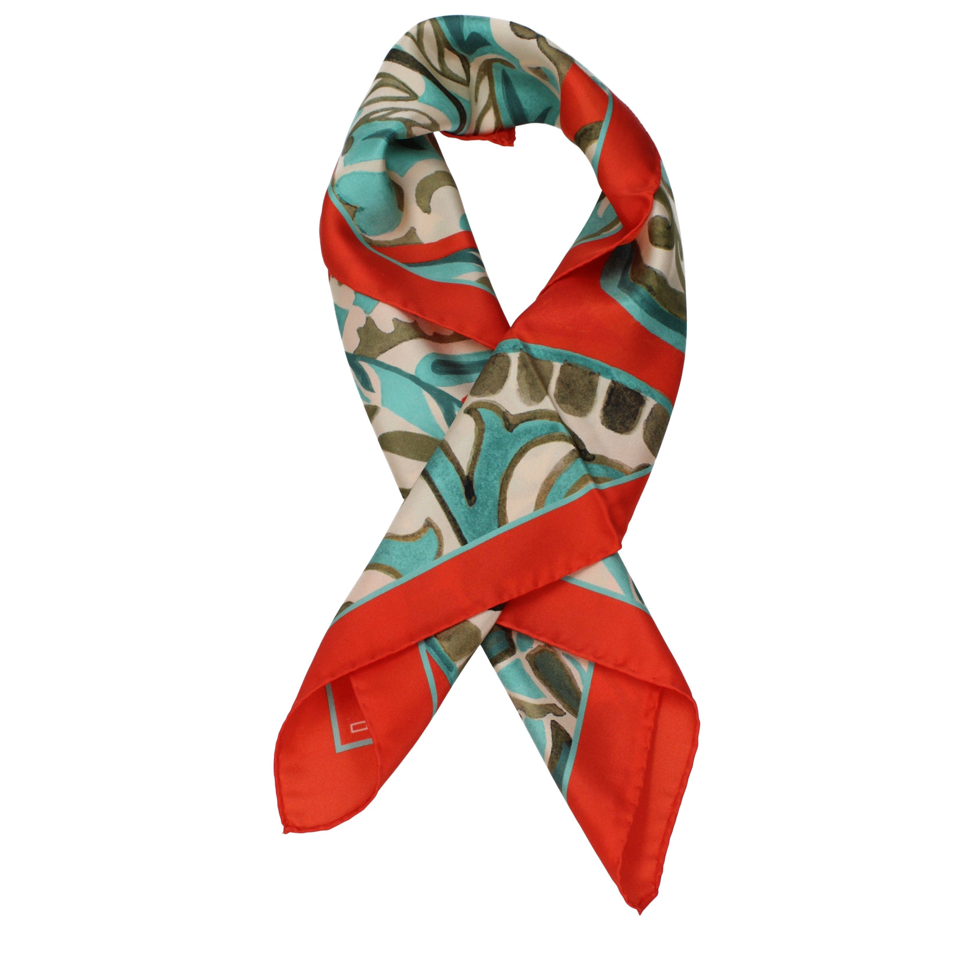 Etro Foulard Size ONE SIZE - 1 Thumbnail