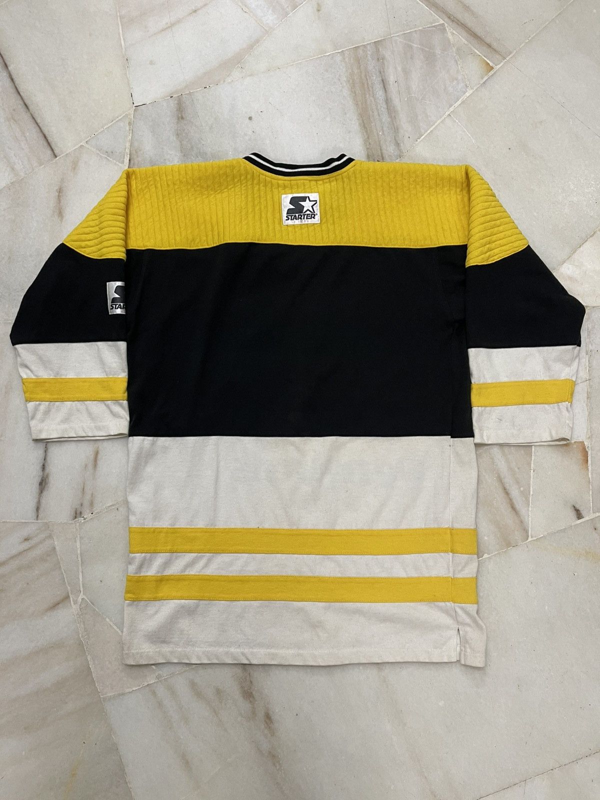 Starter × Vintage VINTAGE NHL STARTER JERSEY Size US L / EU 52-54 / 3 - 2 Thumbnail