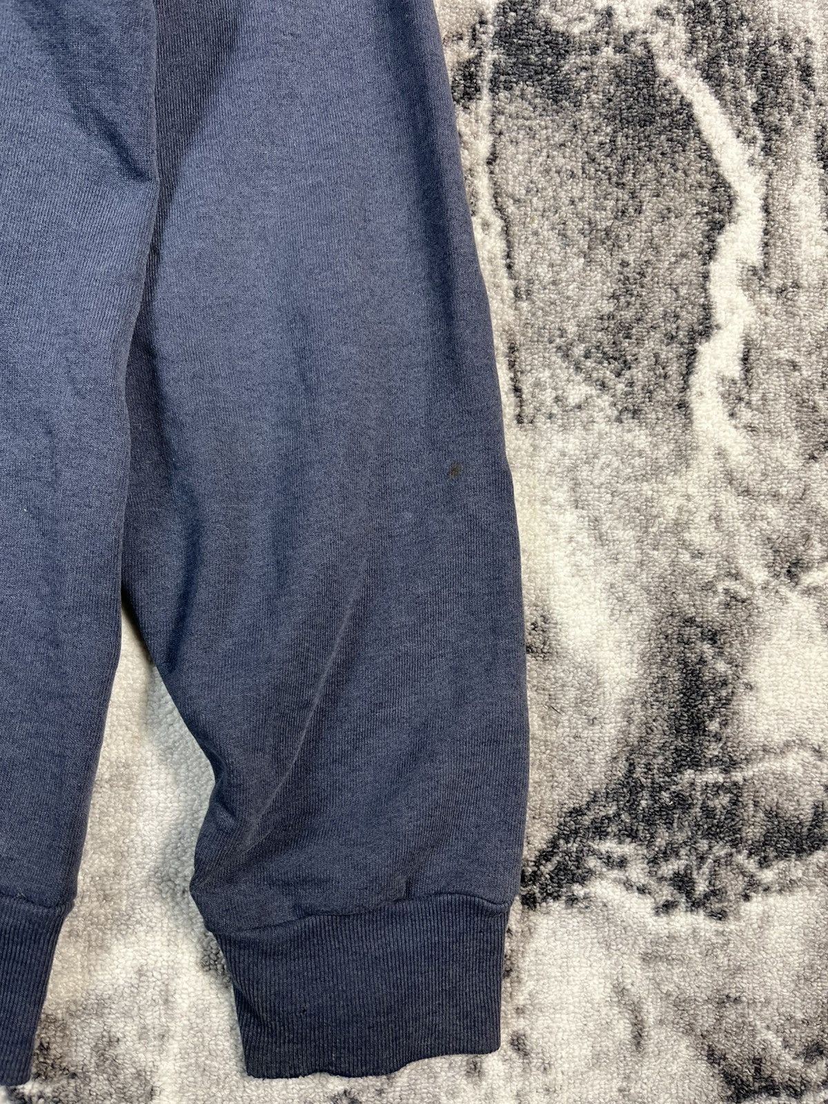 Other Anime Graphic Hoodie Screen Stars Blue XL Distressed Size US XL / EU 56 / 4 - 15 Thumbnail