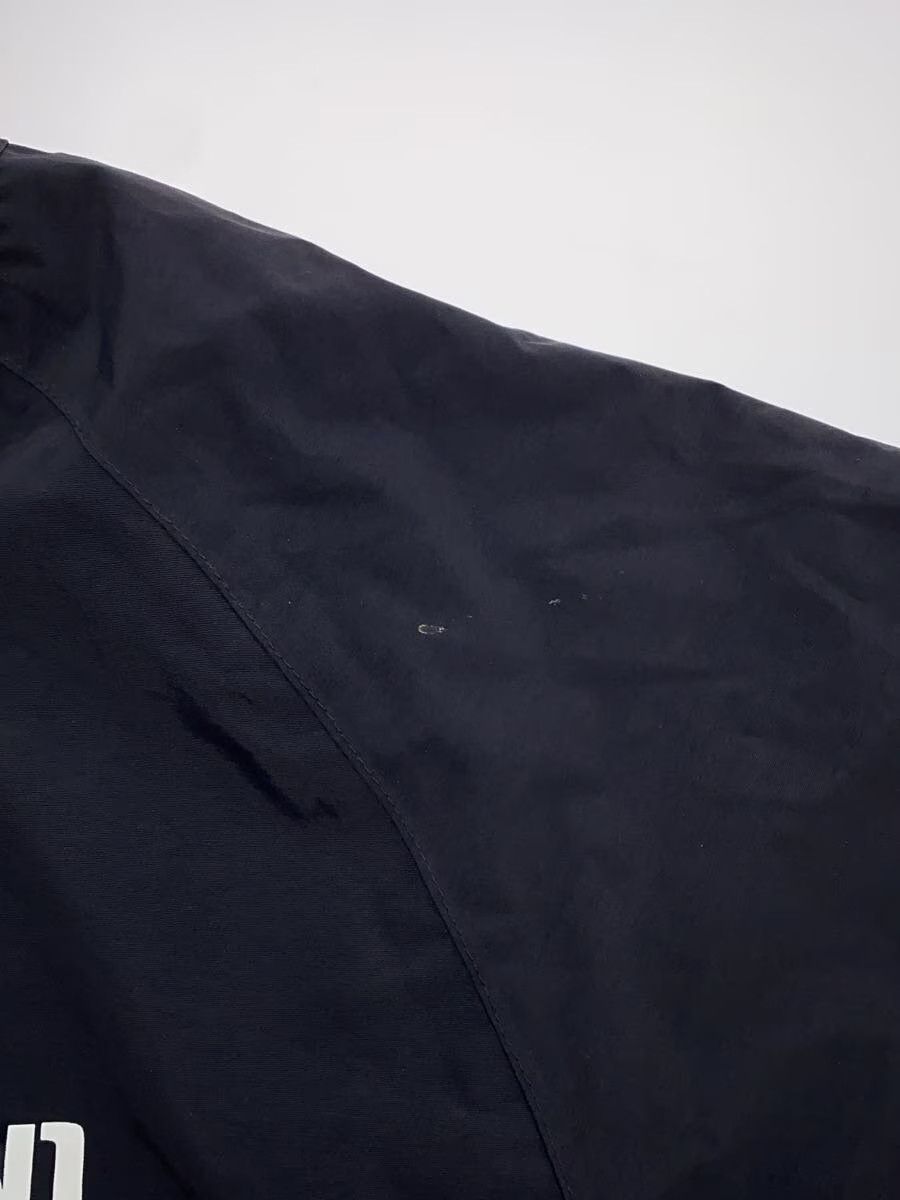 Number (N)ine Logo Nylon Jacket Size US L / EU 52-54 / 3 - 3 Thumbnail