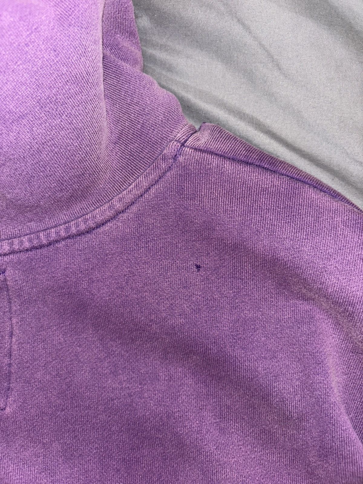 Godspeed Godspeed OG LOGO Purple Hoodie Size US XL / EU 56 / 4 - 6 Thumbnail