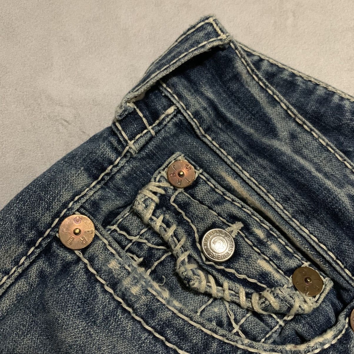 True Religion True Religion Size US 32 / EU 48 - 12 Thumbnail