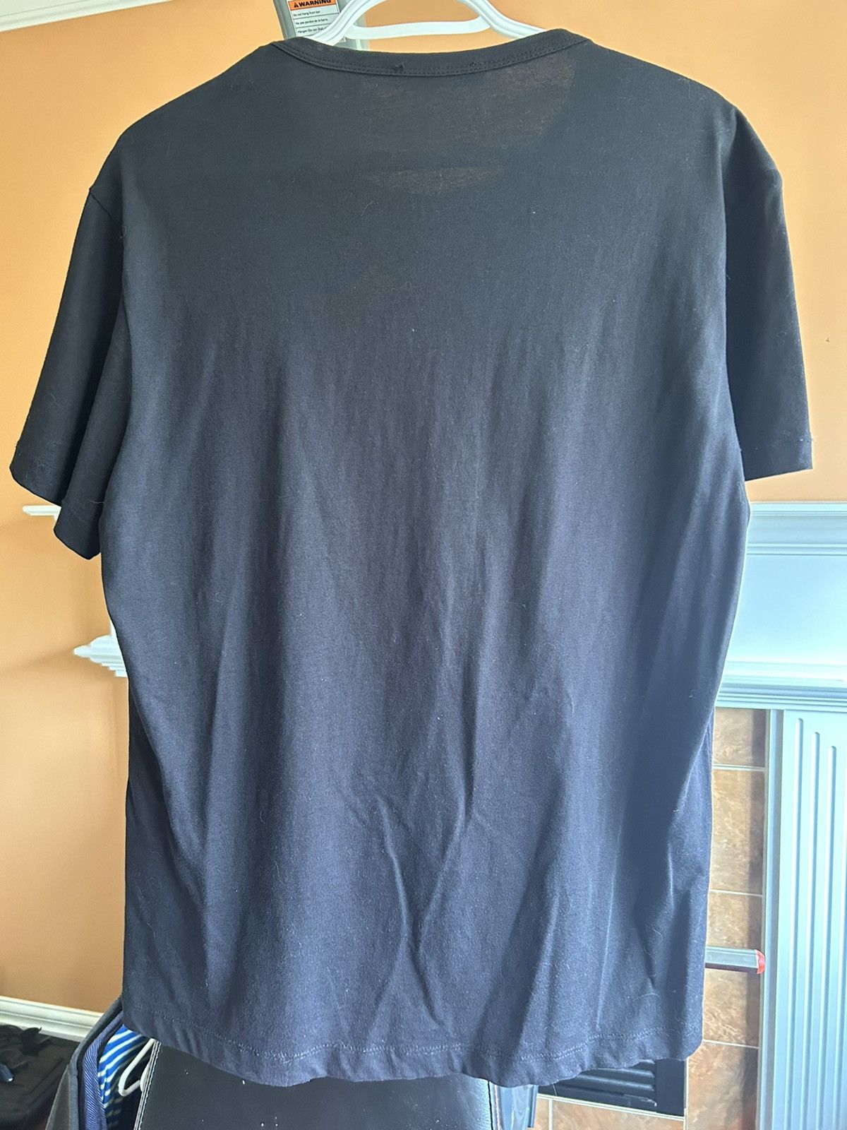 Versace Jeans Couture Versace Jeans Couture shirt Size US L / EU 52-54 / 3 - 2 Thumbnail
