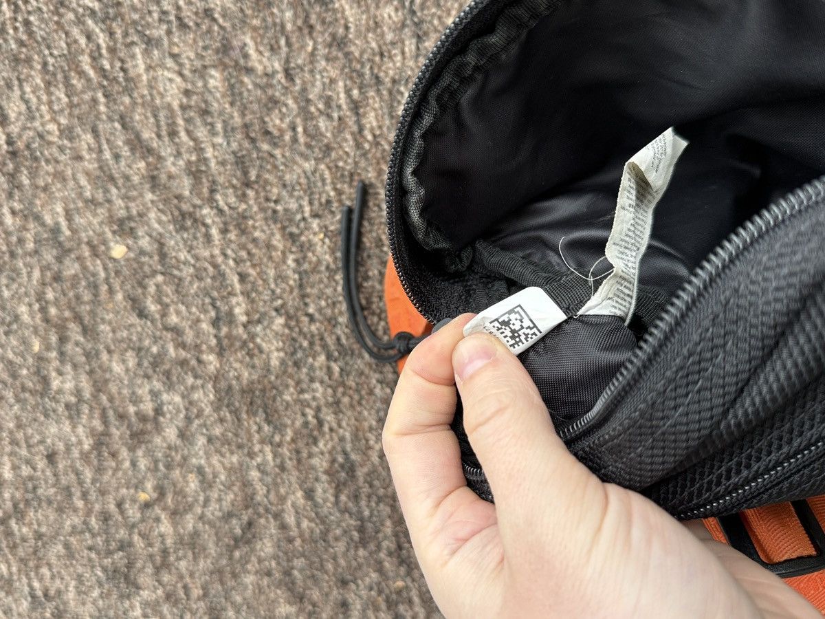 A-COLD-WALL* A Cold Wall x Eastpak Shoulder Bag Size ONE SIZE - 5 Thumbnail