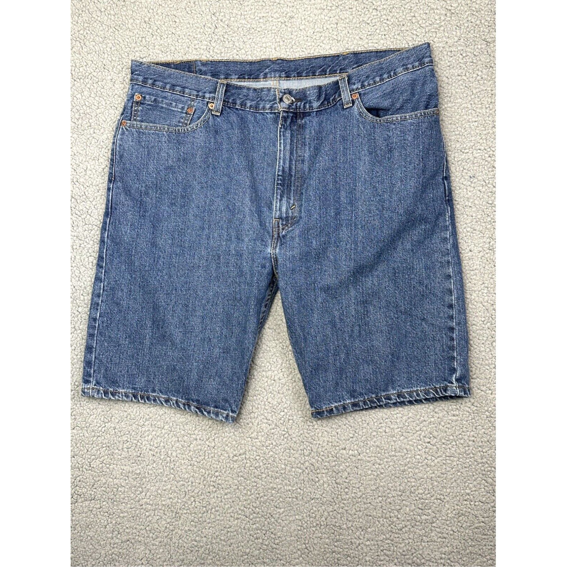 Levis size fashion 40