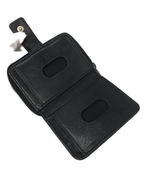 Yohji Yamamoto Yohji Yamamoto pour homme card case Size ONE SIZE - 6 Thumbnail