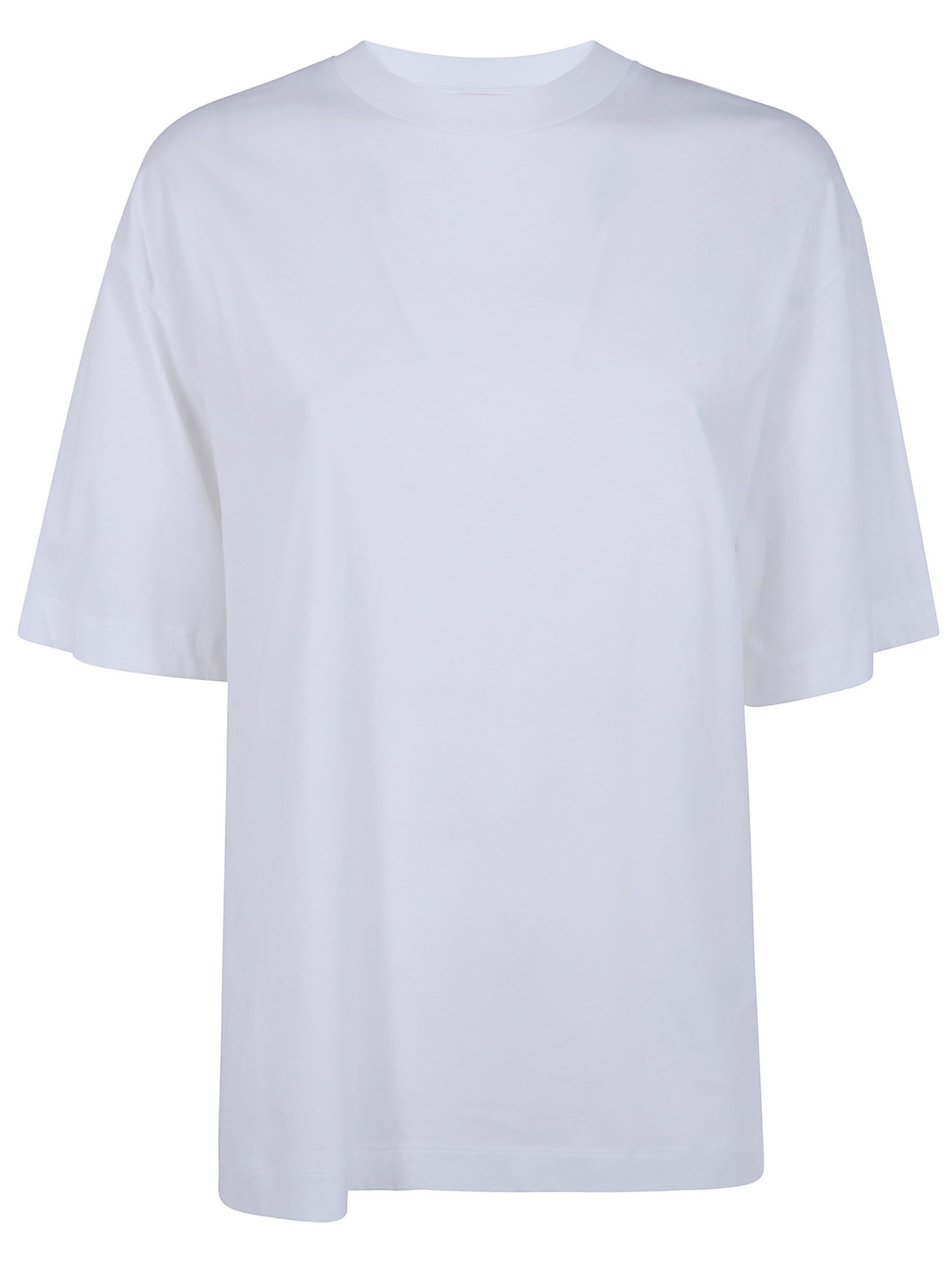 Filippa K OVERSIZED COTTON TEE Size S / US 4 / IT 40 - 1 Thumbnail