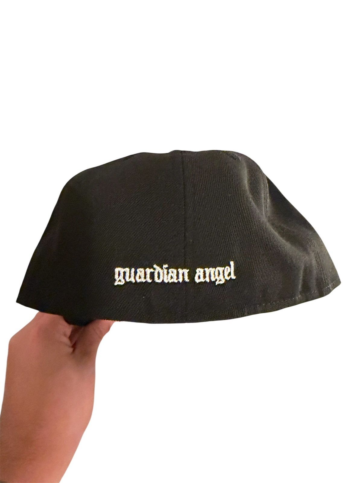 Guardian Angel Guardian Angel ‘BLINDSPOT’ Fitted Cap Size ONE SIZE - 3 Thumbnail