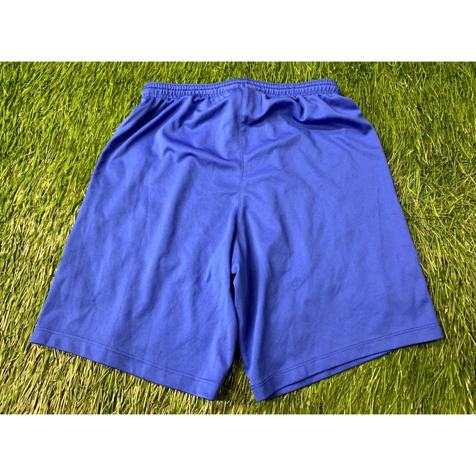 Nike Nike Dri-Fit Park Original 2022 Men Shorts Sport Training Football Soccer S Blue Nike Dri-Fit Park Original 2022 Men Shorts Blue S Football Training Size US 29 - 7 Thumbnail