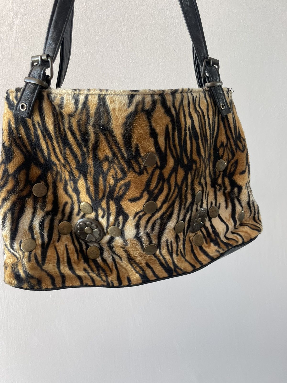 Vintage Y2k bag Size ONE SIZE - 7 Thumbnail