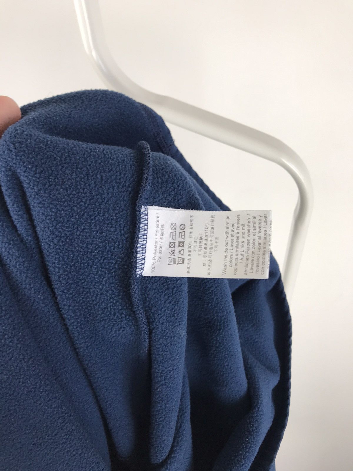 O'Neill × Vintage O’Neill 1/3 Zip Techwear Y2K Pullover Size US M / EU 48-50 / 2 - 4 Thumbnail