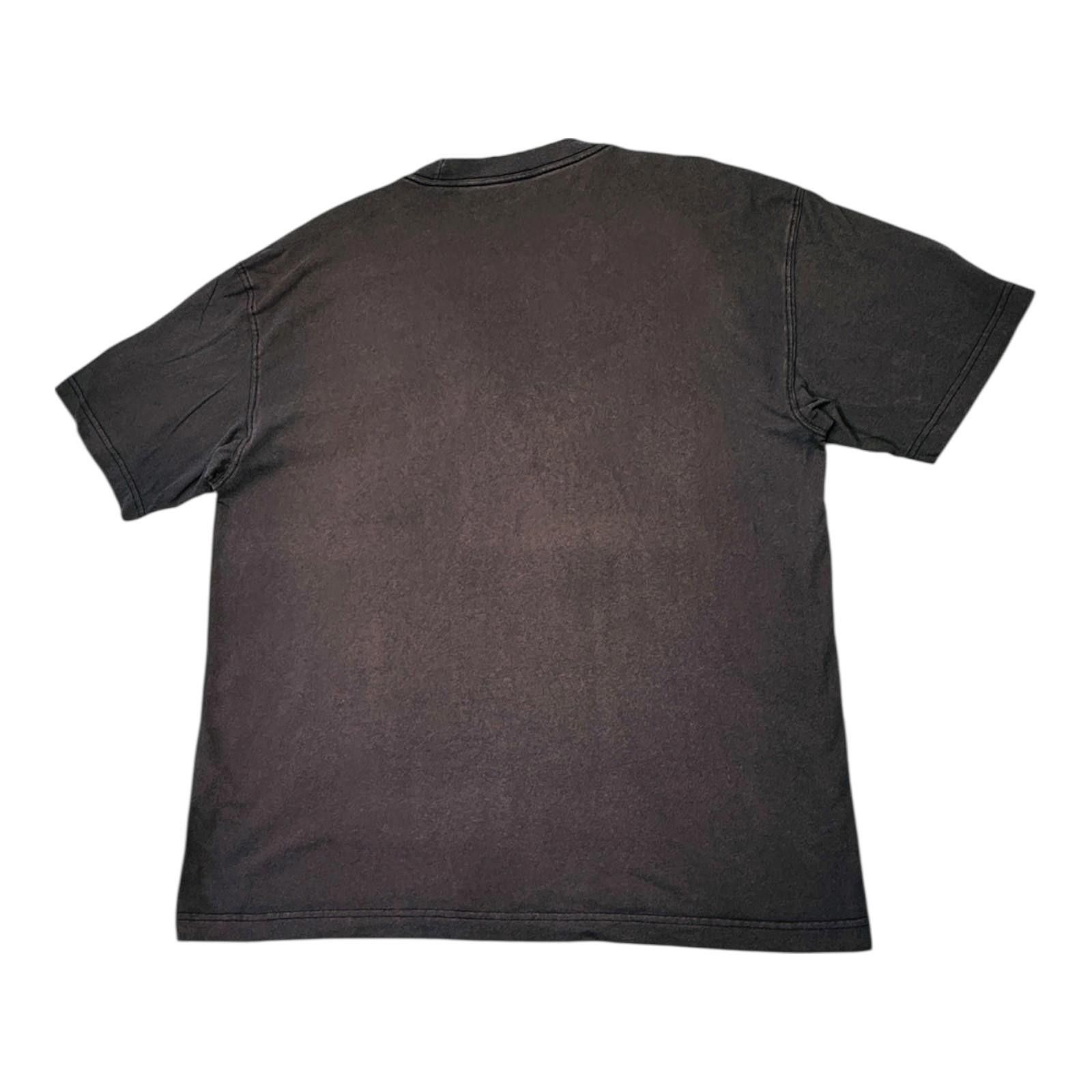Abercrombie & Fitch Abercombie & Fitch T-Shirt Men's UK Size M Grey Short Sleeve Size US M / EU 48-50 / 2 - 5 Thumbnail