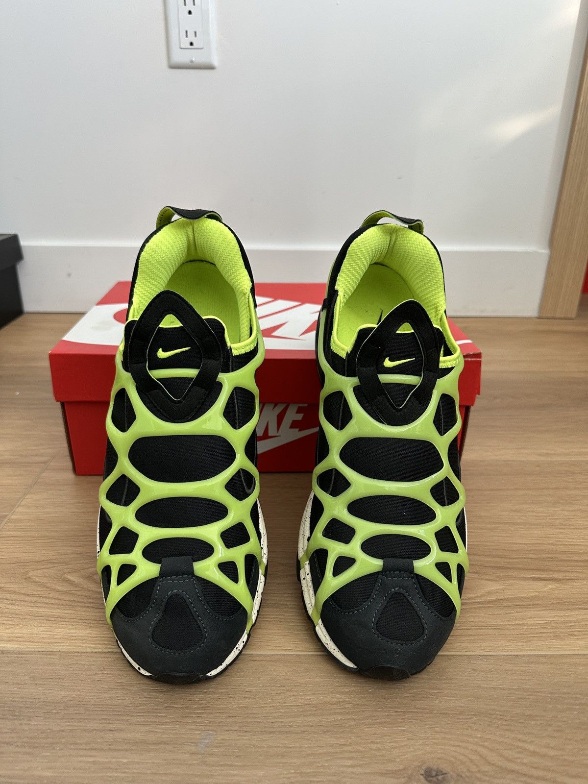 Nike Air Kukini Size US 11 / EU 44 - 5 Thumbnail