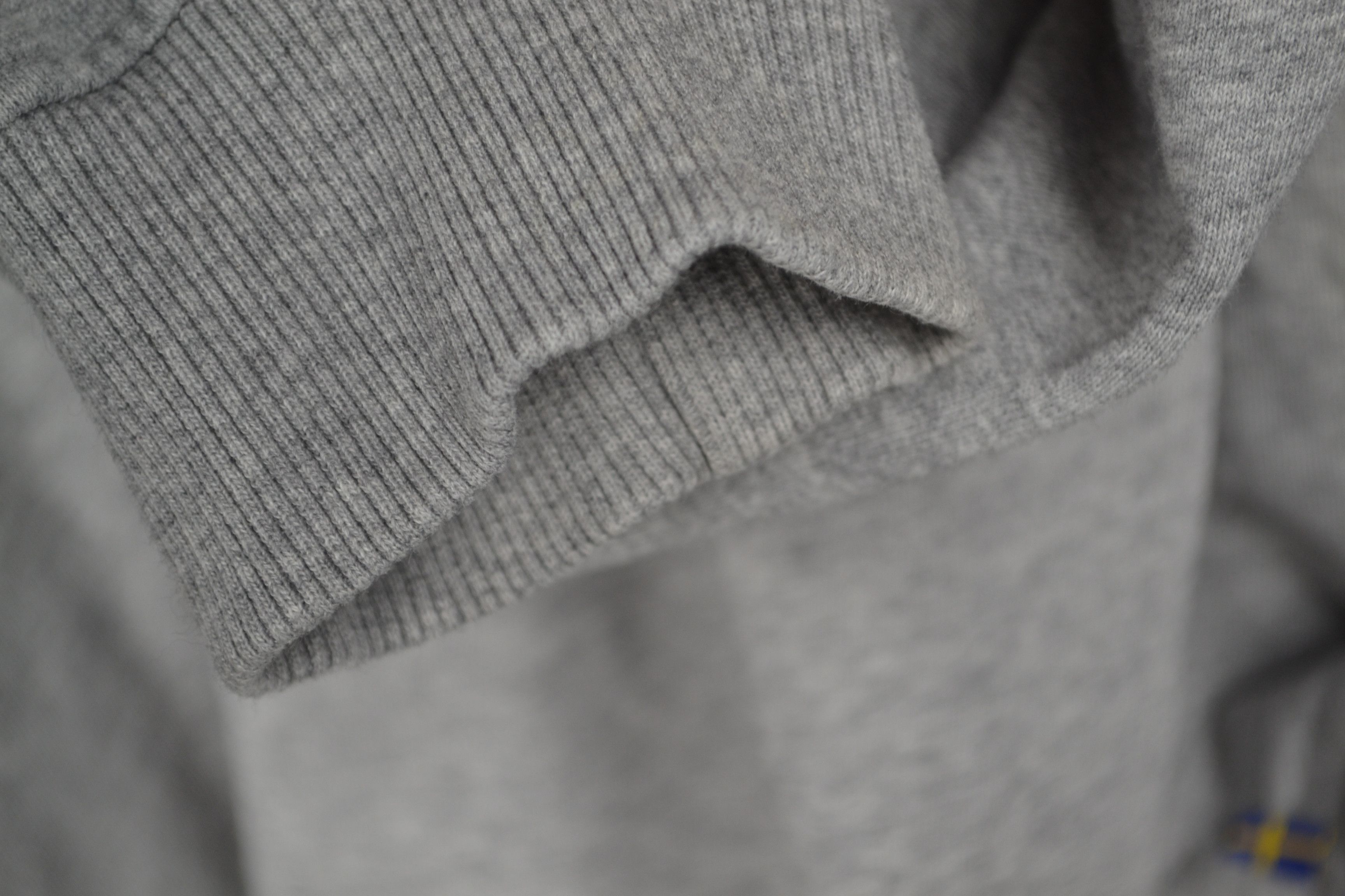 Fjallraven Fjallraven Mens Vardag Hoodie XXL Gray Size US XXL / EU 58 / 5 - 7 Thumbnail