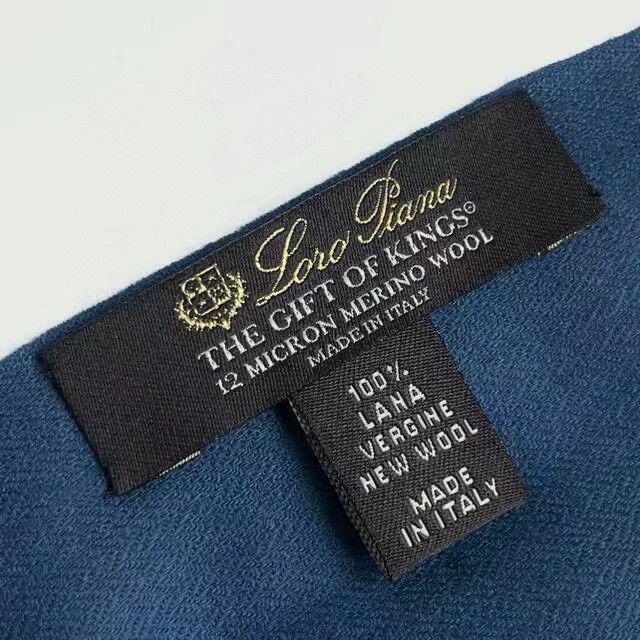 Loro Piana LORO PIANA Gok series scarves Size ONE SIZE - 3 Thumbnail