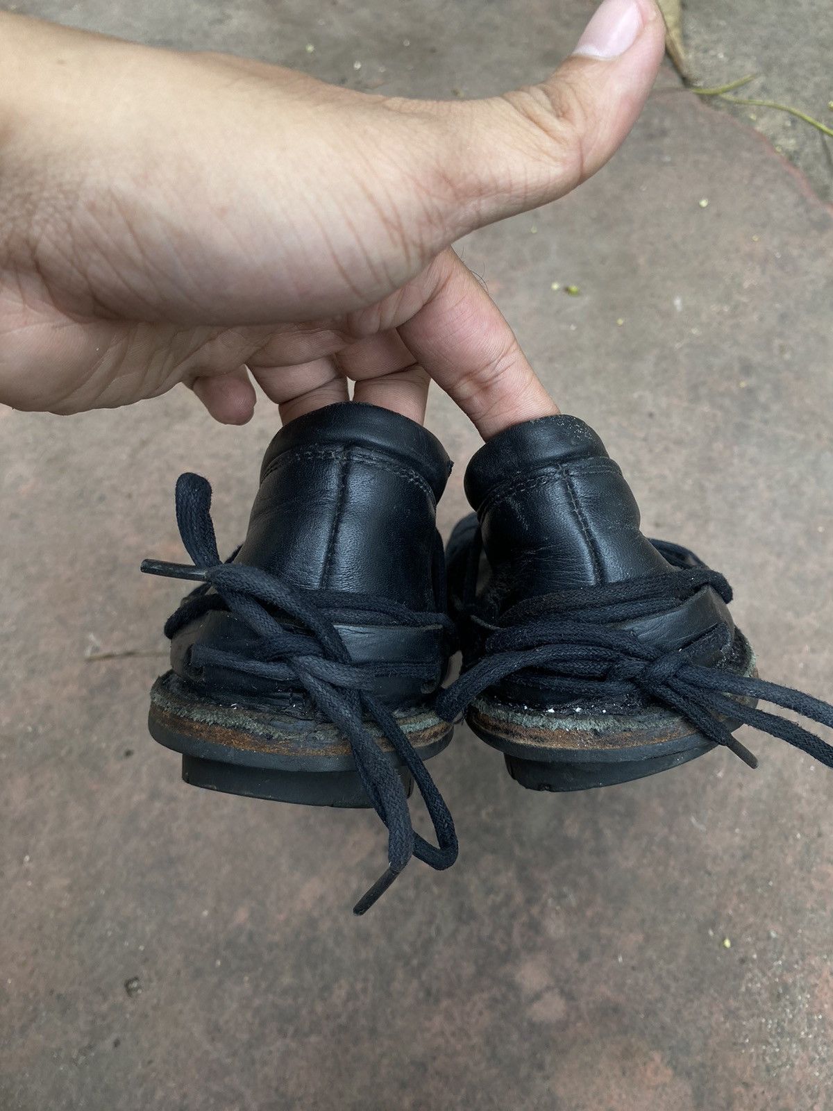 Japanese Brand × Trippen Trippen avant garde spartan sandal Size US 5 / IT 35 - 7 Thumbnail