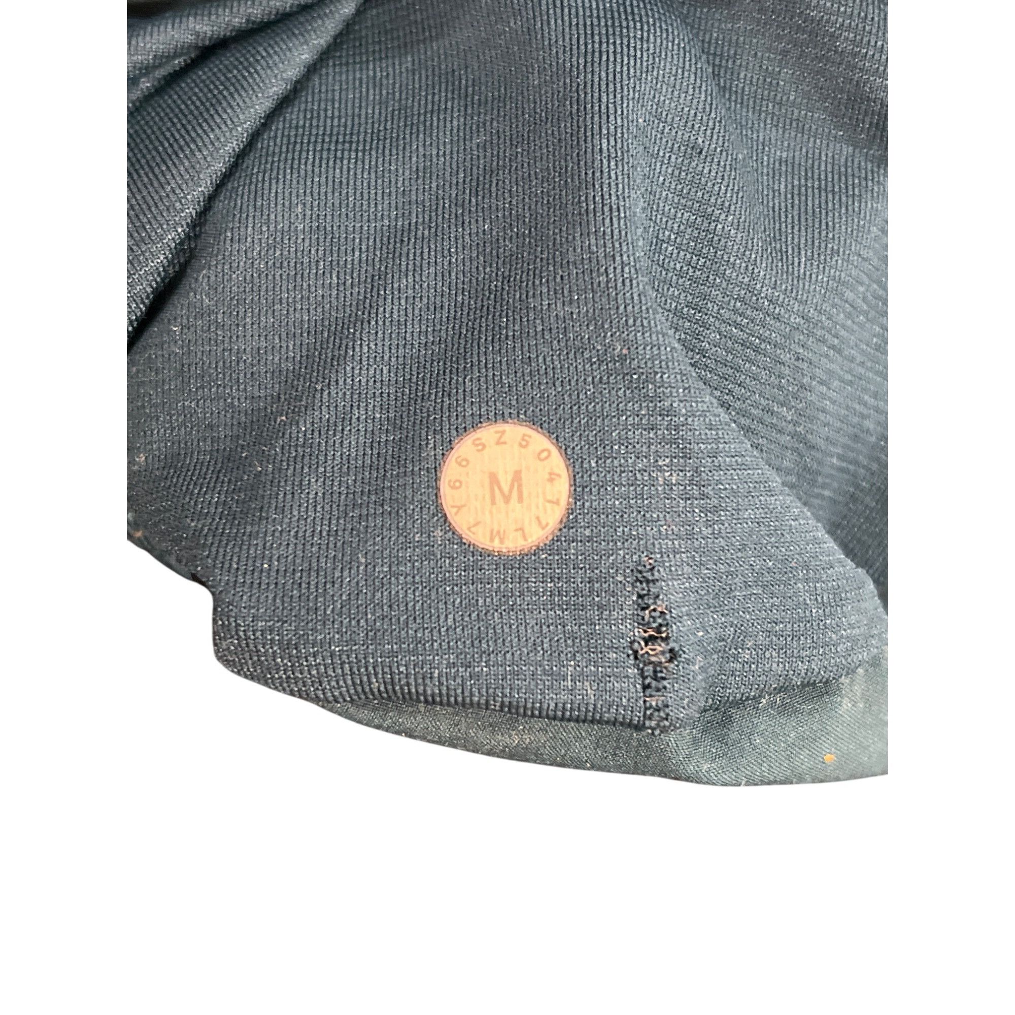 Lululemon 𝓛𝓾𝓵𝓾𝓵𝓮𝓶𝓸𝓷 T.H.E. Short Linerless 7" Dark Maritime Size US 30 / EU 46 - 5 Thumbnail