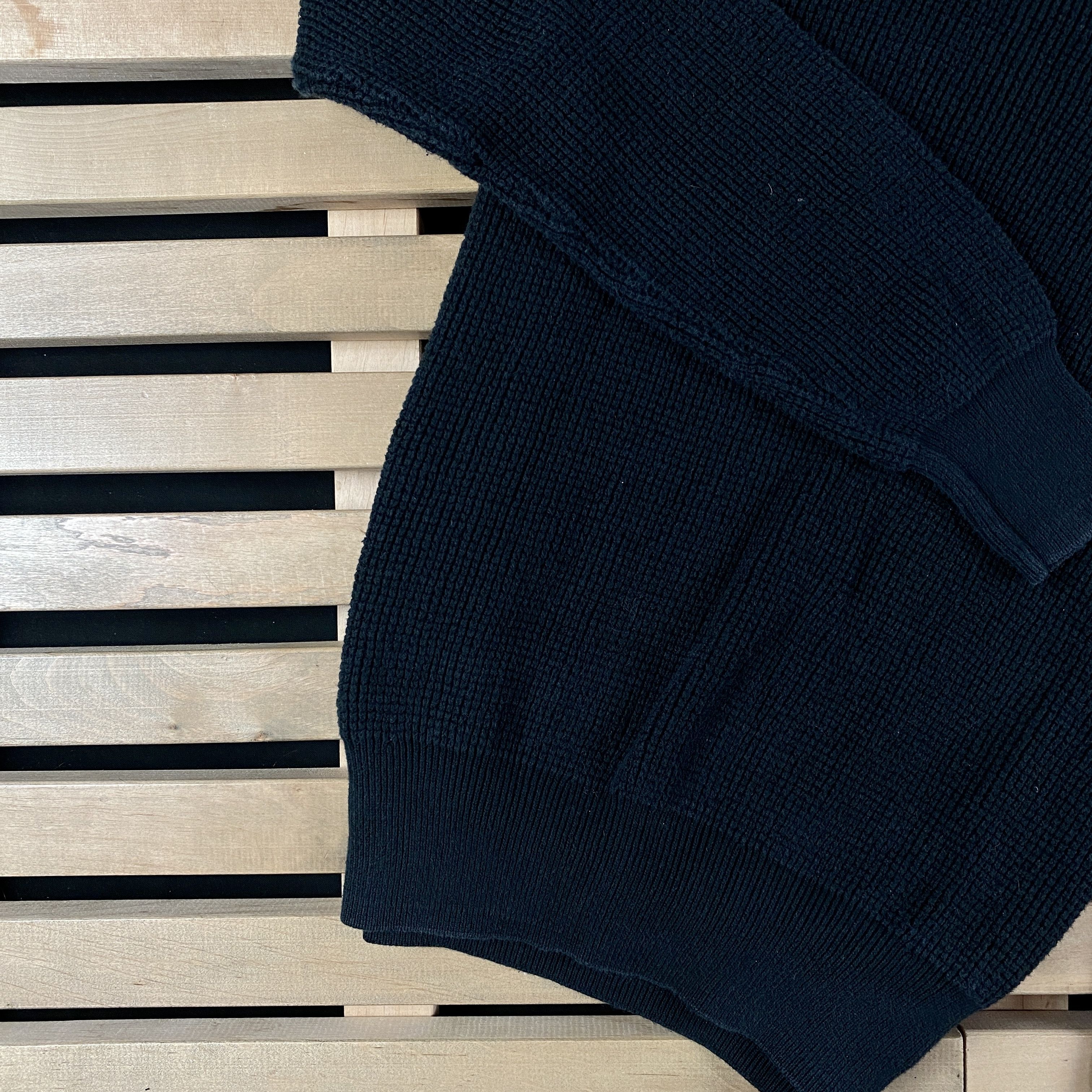 Allsaints Mens Sweatshirt Long Sleeve Allsaints Size S Size US S / EU 44-46 / 1 - 3 Thumbnail