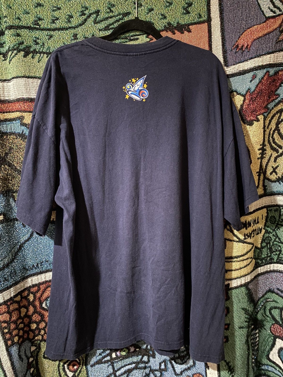 Disney DISNEY WORLD 100yrs MAGIC Size US XL / EU 56 / 4 - 2 Thumbnail