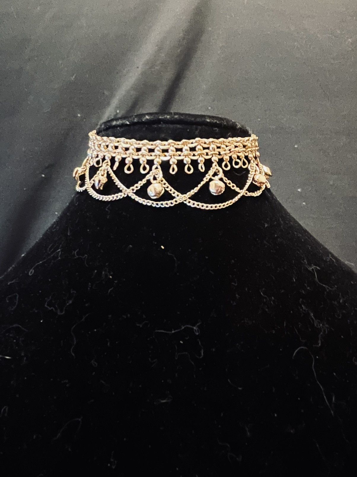 Other Ankle Bracelet Size ONE SIZE - 4 Thumbnail