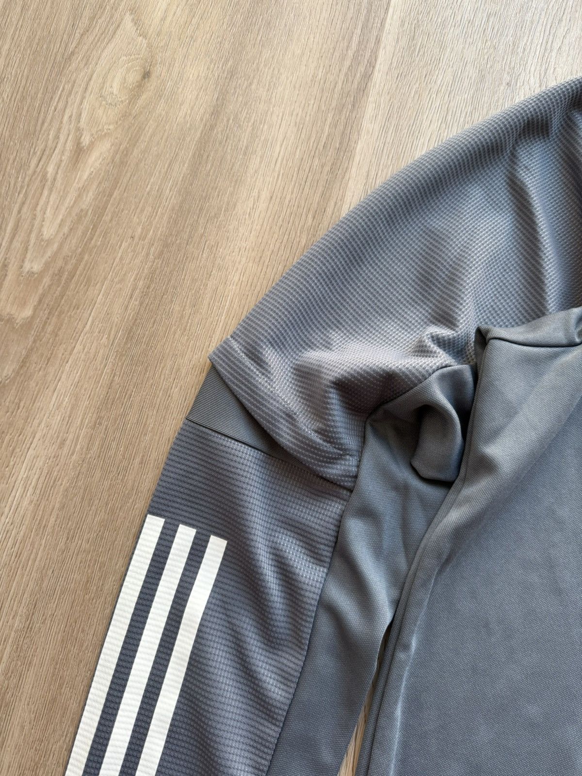 Adidas Adidas 2019 Germany Training Soccer T-Shirt Football Jersey Size US XL / EU 56 / 4 - 4 Thumbnail