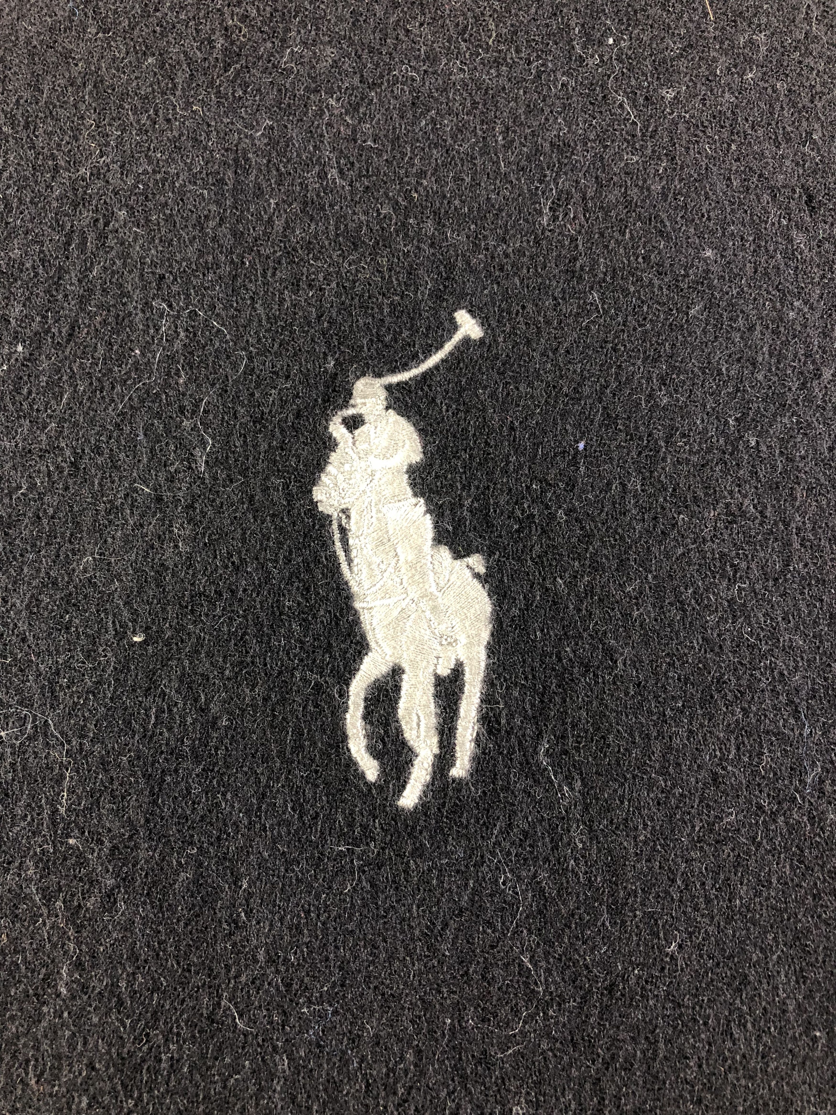 Polo Ralph Lauren Polo Ralph Lauren Scarf / Muffler / Neckwear Size ONE SIZE - 4 Thumbnail